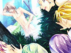 Yaoi images set 034