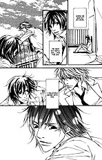 Aishuu Vol.1