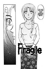 In a Quagmire - Fragile 6