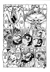 Mystery Journey Ch. 0-7