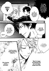 Katekyo Vol.3