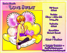 Love Sweat