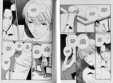 Mainichi Seiten Vol.2