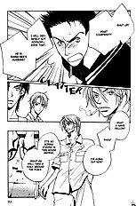 Mainichi Seiten Vol.1
