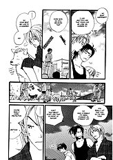 Kodomo Wa Tomaranai Vol.1