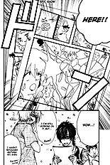 Love Stage