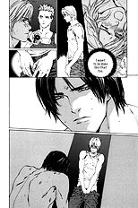Ikenai Otoko Vol.1