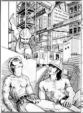 Hardhat Sex