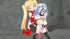 3D Image Set 4