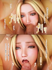 Renai Kisoku 3
