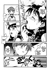 Please Miss Yuri[ENG]