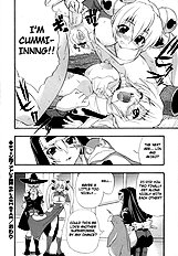 Charge Kanryou Adrenalinlin Splash Star