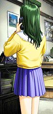 Nioi Saku