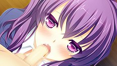 Fabulous bondage, big tits, blowjob hentai archive