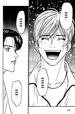 Koi Ga Bokura Wo Yurusu Hani Vol.3