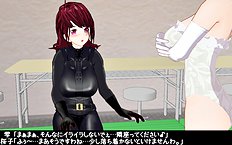 3D Image Set 9