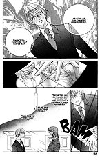 Crazy for daddy ch6