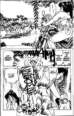 Vanity Angel 1 [Kaori Asano][ENG]