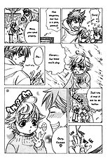 Ikujinashi No Shiawase Vol.1