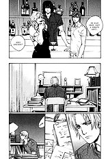Ikenai Otoko Vol.1