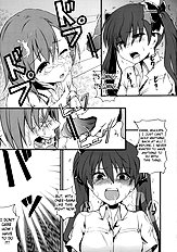 I Like Using Onee-Sama Dyt[ENG]