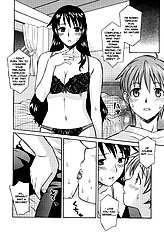 Please Miss Yuri[ENG]