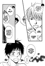 Mankai Darling Vol.1