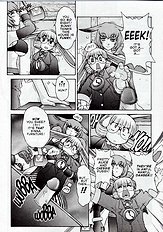 ALICE FIRST Ch. 5