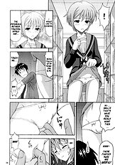 Nagato Yuki no Nikuyoku