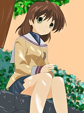 Kaoru-Chan