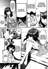 Winter Rain House Arrest [D.P.][ENG]