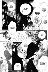 Love Seeker Vol.1