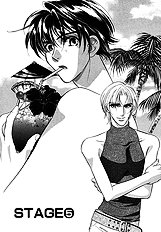Arabian De Naito