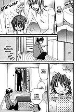 Goshujinsama Ni Ki Wo Tsukete