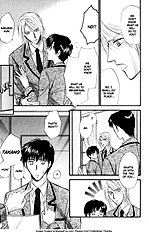Oteuchi Kakugo vol.1