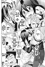 Chiro Onda - Koisuru Naked Girl Ch 1-10 [Cire & Desudesu][ENG]