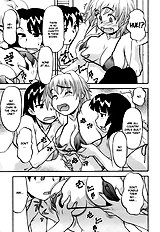 Love Comedy Style Vol. 2 [yanagi masashi][ENG]