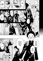 Take On Me 1 (Uncensored)[ENG]