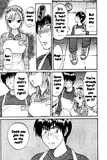 Chiro Onda - Koisuru Naked Girl Ch 1-10 [Cire & Desudesu][ENG]