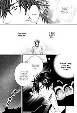 Katekyo Vol.3