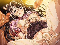 Bakemonogatari Kamen Incubus